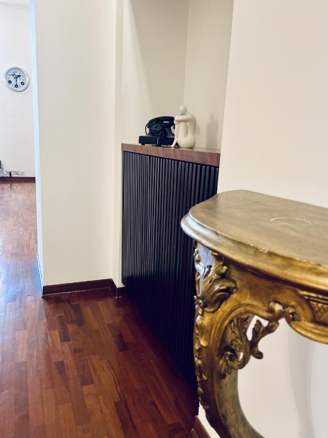 Prestigioso 120MqTop In Centro Turim Exterior foto