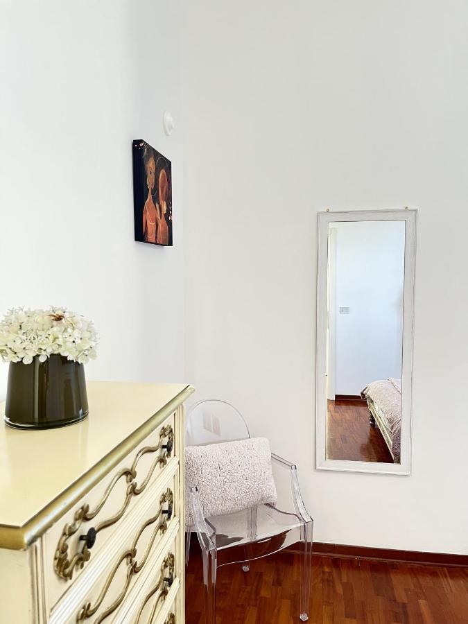 Prestigioso 120MqTop In Centro Turim Exterior foto