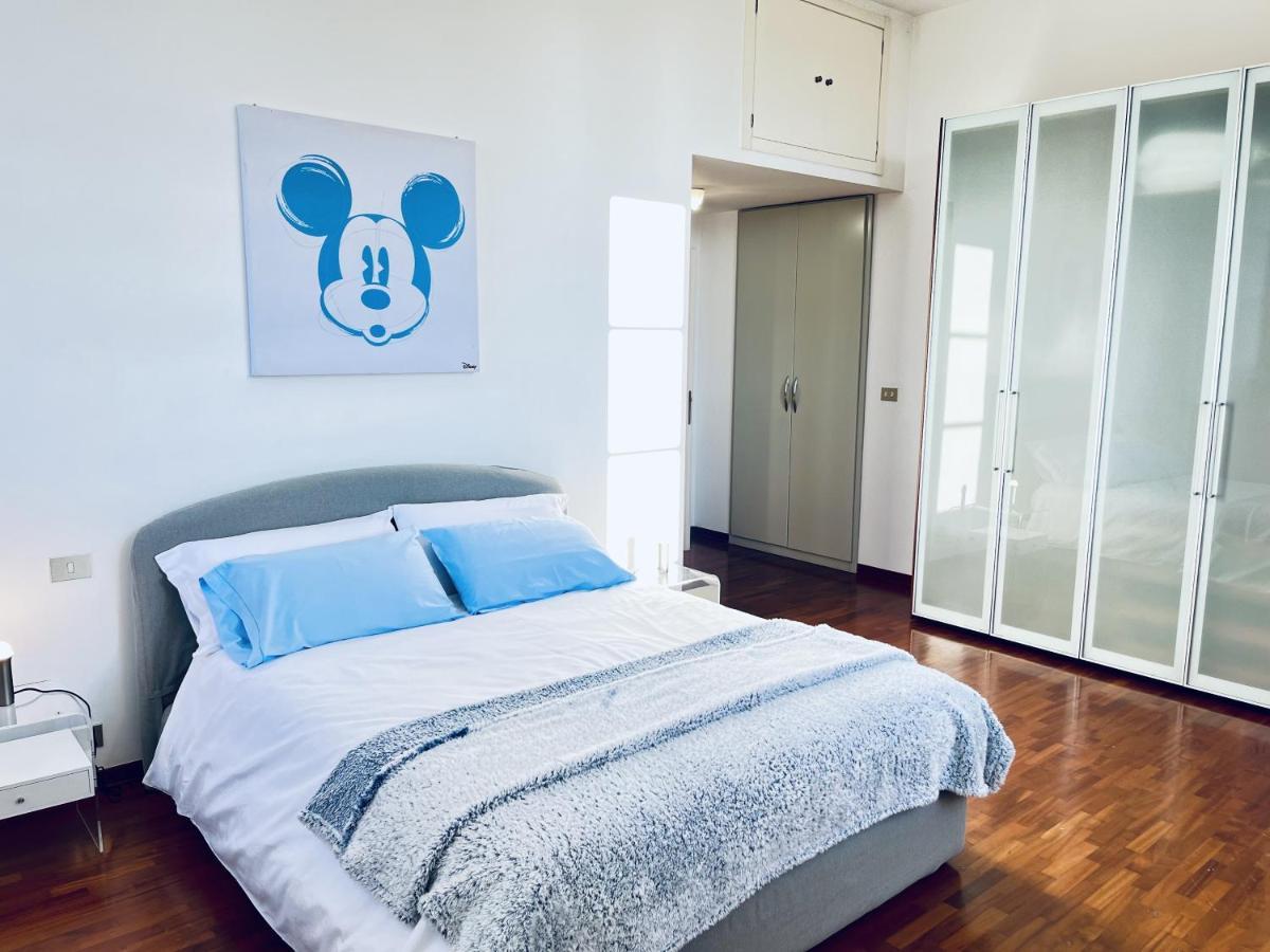 Prestigioso 120MqTop In Centro Turim Exterior foto