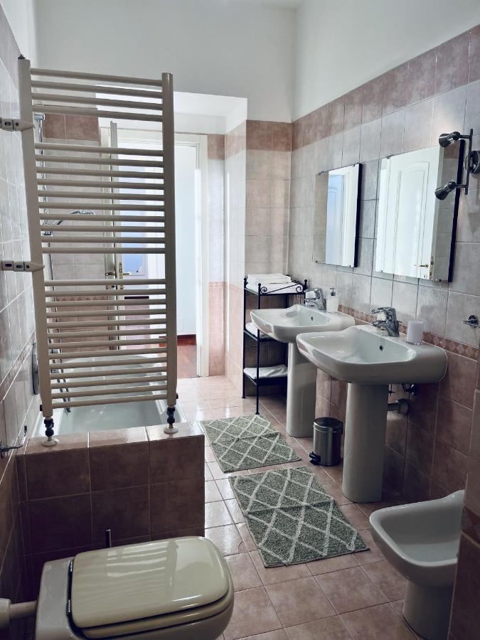 Prestigioso 120MqTop In Centro Turim Exterior foto