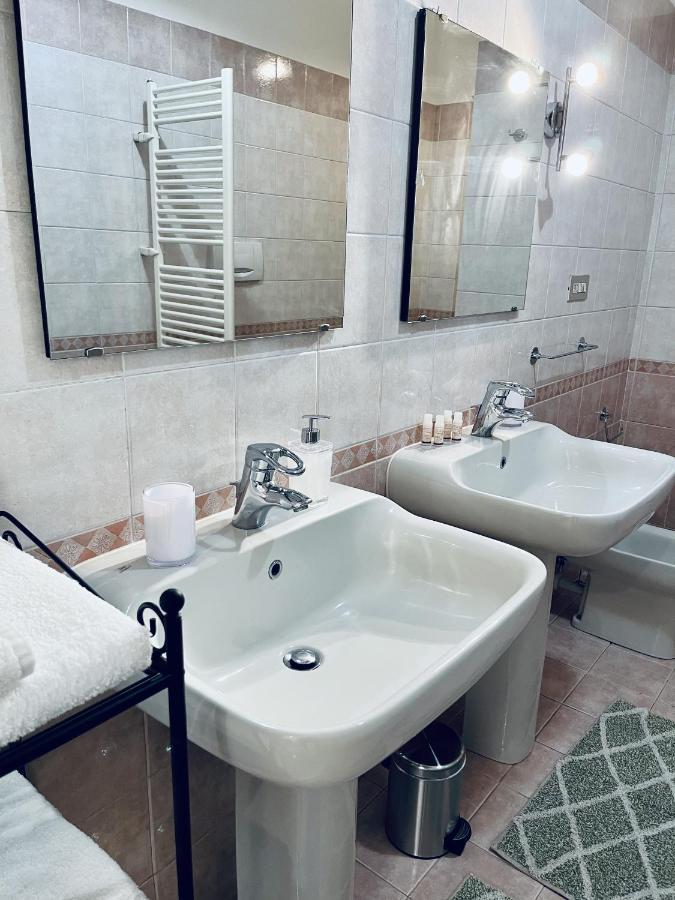 Prestigioso 120MqTop In Centro Turim Exterior foto