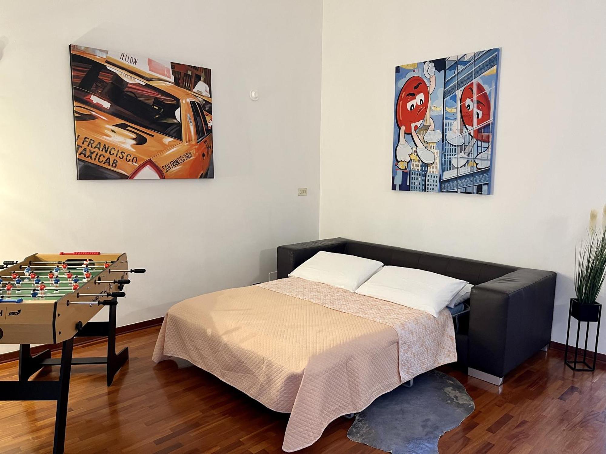 Prestigioso 120MqTop In Centro Turim Exterior foto
